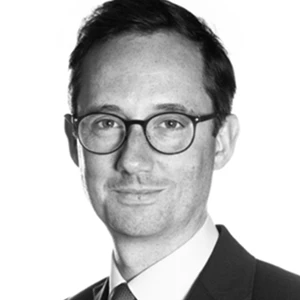 Michael Parsons Photo