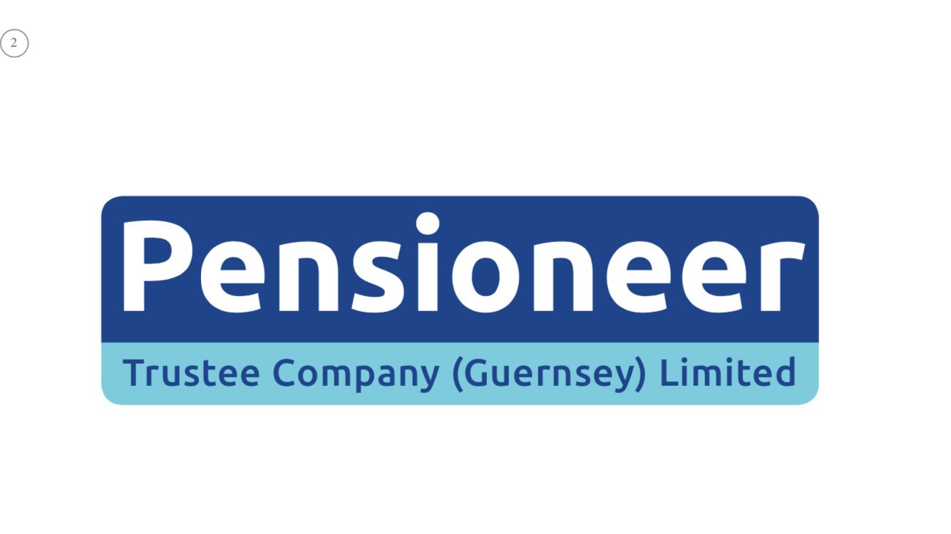 The Pensioneer Trustee Company (Guernsey) Limited