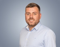 Jordon Martel