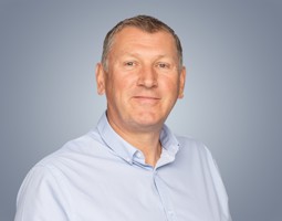 Bruce Maltwood