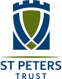 St. Peters Trust Company Limited